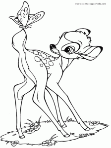 bambi