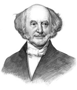 president-martin-van-buren