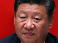 Xi Jinping